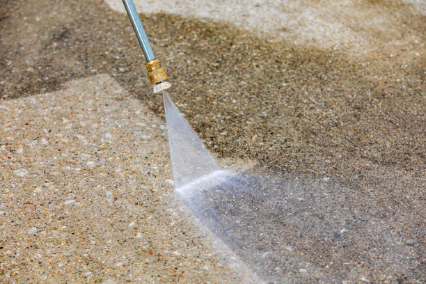 Best Gas Station Cleaning  in Drumright, OK