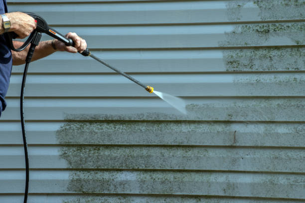 Reliable Drumright, OK Pressure Washing Services Solutions