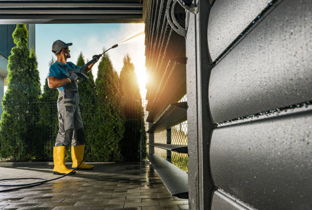 Best Factory Floor Cleaning  in Drumright, OK